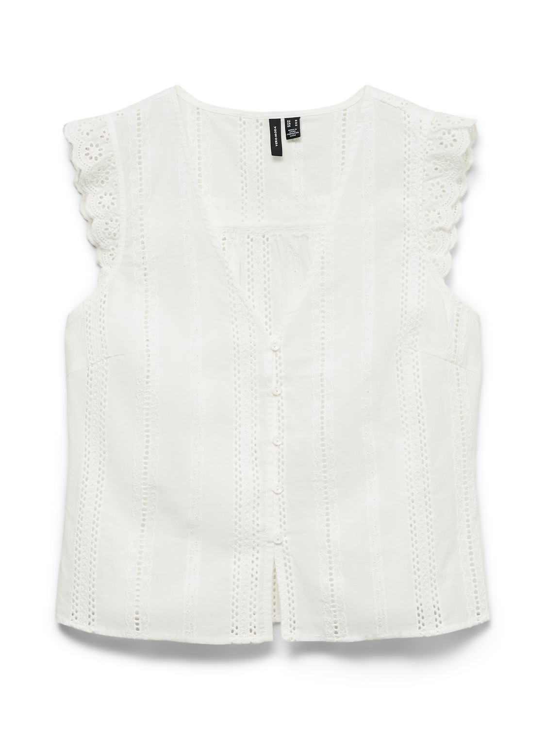VMBELL TOP